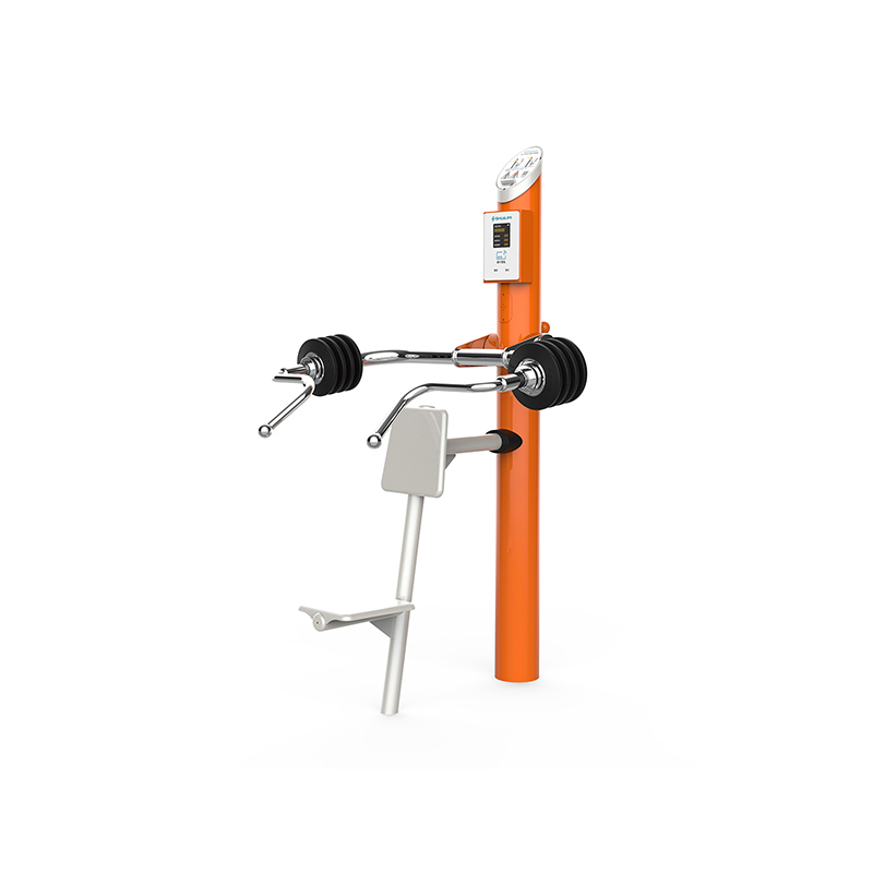 SHUA/舒華智能推肩訓練器SH-O5002Z